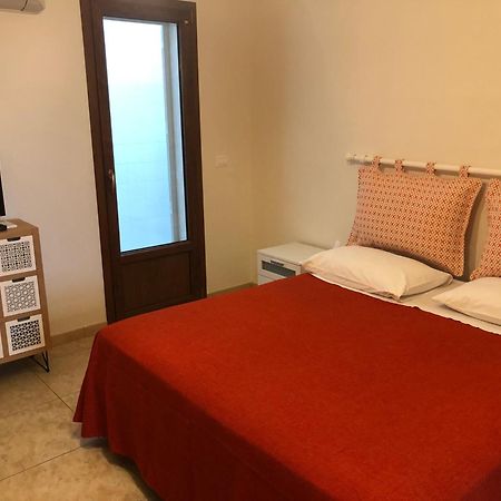 B&B Del Corso Gallipolli Exteriör bild